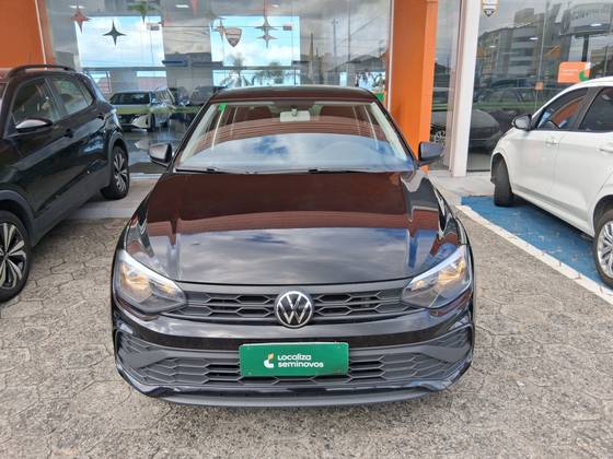 VOLKSWAGEN POLO 1.0 MPI TRACK MANUAL VOLKSWAGEN POLO 1.0 MPI TRACK MANUAL
